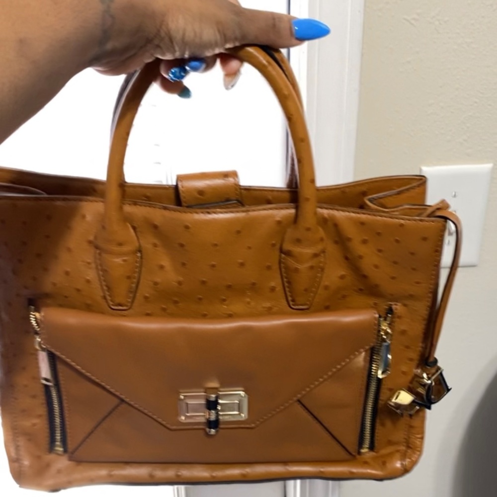 DVF Handbag
